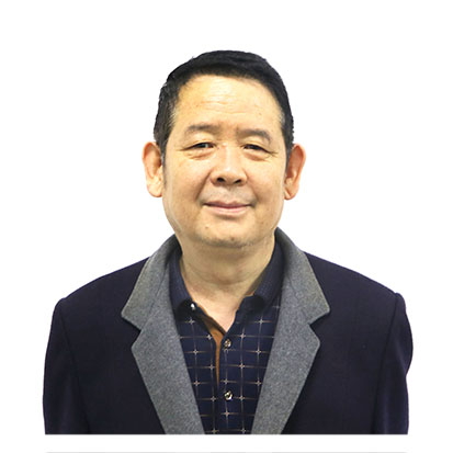 語文教師 王步明